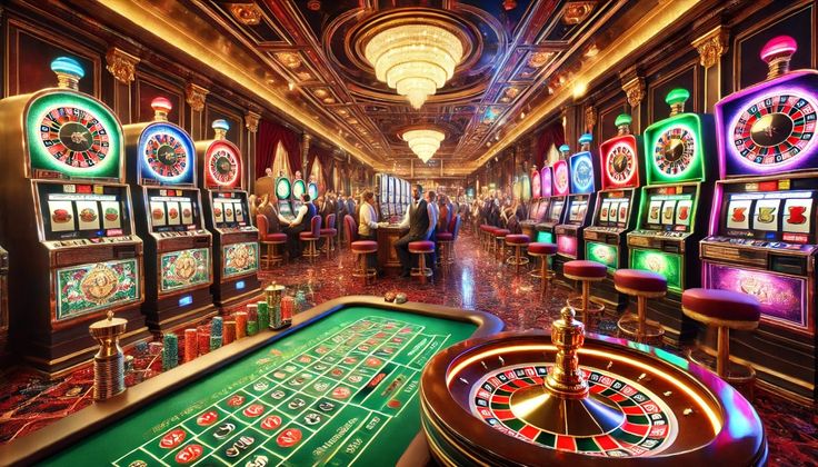 BetPat Casino سائٹ کے لیے آن لائن گیمز فراہم کرنے والے